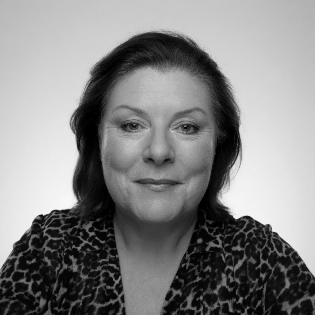 Lucy O'Driscoll, Chief Strategy Officer of EKLEKTOS