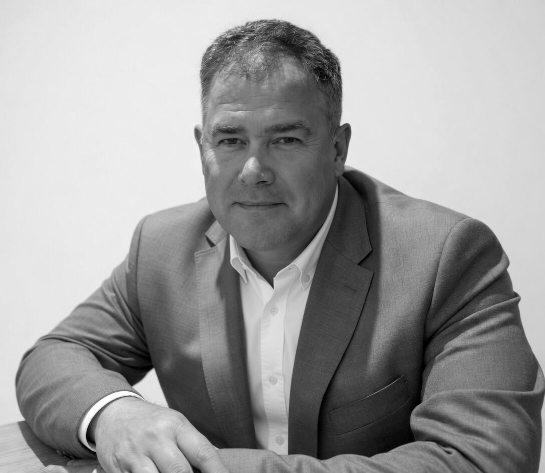 Joe Sillett, Founder & Chief Executive Officer of EKLEKTOS