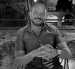 Dan Brown, Chief Relationship Officer of EKLEKTOS