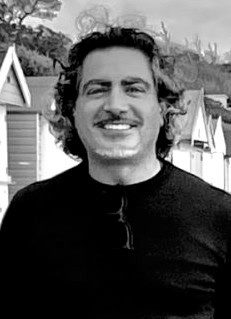 Jim Rai, Founding Advisor of EKLEKTOS